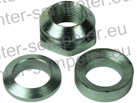 MATICA VOLANA METRIČNA M22x1.25 set - grt IMT 533 - 539 - 540 - 542