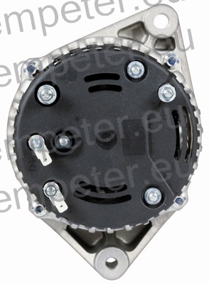 ALTERNATOR MOTORJA 14V 85A IA0907 AAK5174 ISKRA