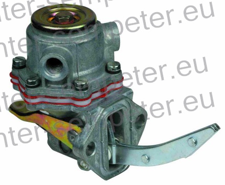 ČRPALKA GORIVA AC membranska FIAT