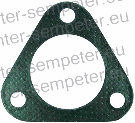 TESNILO KOLENA IZPUŠNEGA (KOLENO - LONEC) STEYR 430 - 40 - 540 - 545 - 548 - 50 - 650 - 658 - 760 - 768 - 70 - 870 - 980 - 988 - 1100 - 1108 - 1200 - STEYR T188 - T190