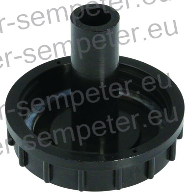 POKROV REZERVARJA OLJA VOLANA SAME