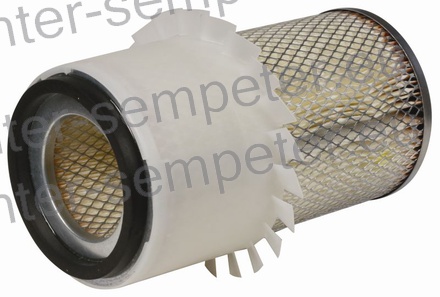 FILTER ZRAKA zunanji FLEETGURAD