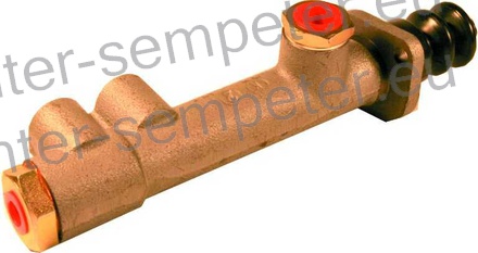 CILINDER ZAVORNI GLAVNI (z izenačavalcem) URSUS 355 - 360