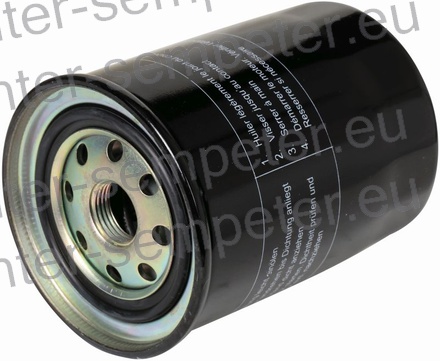 FILTER GORIVA KUBOTA AEBI AMMANN ANTONIO CARRARO ATLAS COPCO BOURGOIN HYUNDAI LOVOL FOTON GROUP MANITOU MERLO TAKEUCHI YUCHAI