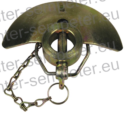 LOVILEC KROGLE fi=28.8 PRI KROGLI