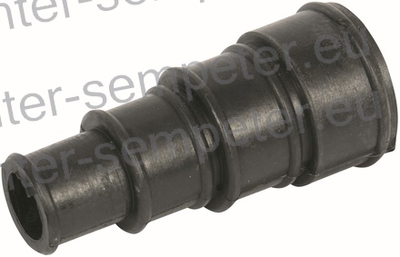 REDUCIR CEVI FI 16 - 20 - 24 - 28mm PVC