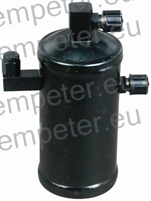 FILTER KLIME SUŠILEC RENAULT CERGOS 355