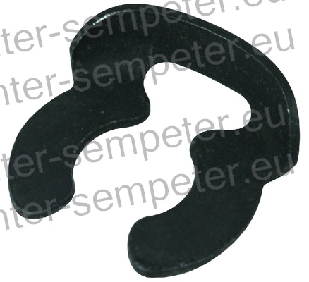 Bergman W14 ABS-32 40 45 48 50 55 60 Sello Mecánico De Bomba De 65 Mm