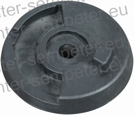 DEL ZAPIRALA STEKLA STREŠNEGA DEUTZ FAHR