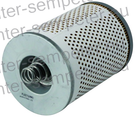 FILTER OLJA MOTORJA vložek FLEET