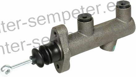 CILINDER SKLOPKE (mineralno olje) CNH