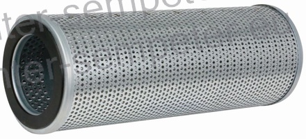 FILTER OLJA HIDRAVLIKE vložek TAKEUCHI TB153FR - TB240 - TB260 - TB290 - TB295W - TL10 - TL12 CASE CX130B - CX145CSR - CX160B