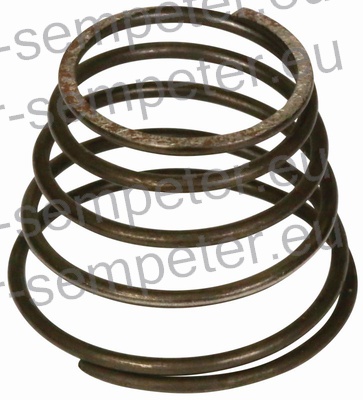 VZMET CEVI SESALNE ČRPALKE OLJA MOTORJA D012 ŠTORE 502 - 504 motor DM33 IMT 549 IMR DM33 IMT 539 - 540 - 542 - 545 - 549 IMR M33 - DM33 IMT 533 motor IMR 033 deloma - novejši tipi