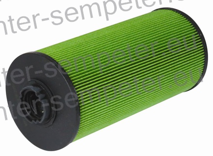 FILTER GORIVA vložek HITACHI ZX140W - 3, ZX145W - 3, ZX160LC - 3, ZX170W - 3, ZX180LC - 3, ZX210LC - 3, ZX250LC - 3, ZX250LC - 5B, ZX330, ZX330 - 3, ZX330LC, ZX350H, ZX350H - 3, ZX350K, ZX350LC, ZX350LC - 5B, ZX350LCH, ZX350LCK, ZX370, ZX370MTH