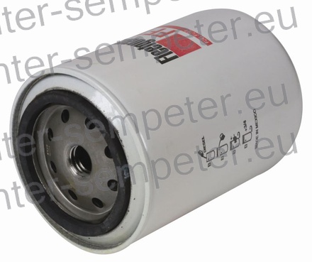 FILTER GORIVA FLEETGUARD CASE 424, 444