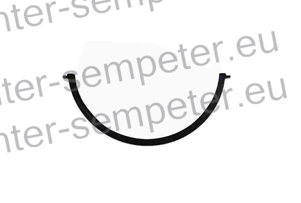 GUMICA KARTERJA dolga (MOTOR) UTB 300 - 340 - 445 - 550 - 533 - 553 - 640 - 640 ŠTORE 402 - 404