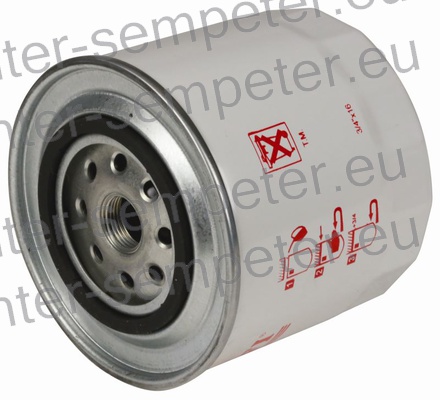 FILTER OLJA MOTORJA (HIFI) SDF SAME DEUTZ CASE FORD AGRI GOLDONI HURLIMANN LAMBORGHINI MANITOU URSUS ZETOR