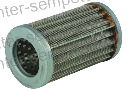 FILTER OLJA HIDRAVLIKE vložek MF - MASSEY FERGUASON 275, 285, 290, 298, 265 - 565, 575, 590, 595 - 675, 690, 698, 698 T INDUSTRIJSKI MF 50D, 50E, 50EX, 50H, 50HX, 60H, 50F