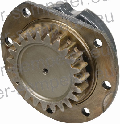 PRIROBNICA KPL SILVERCUT - OPTICUT SIP