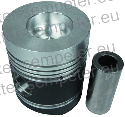 BAT MOTORJA brez obročkov fi=105/38 STEYR 430 WD210.40