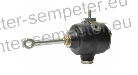 CILINDER ZAVORNI GLAVNI DESNI FIAT 82 - 86