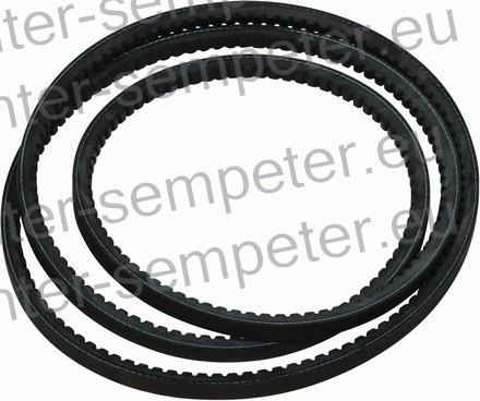 JERMEN KLINASTI XPB 2900 LW