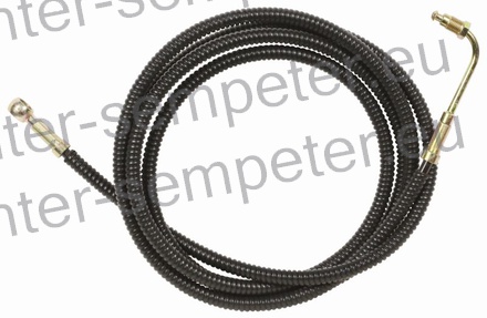 CEV ZAVORNA GIBLJIVA SPREDNJIH ZAVOR SAME - SLH