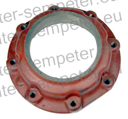 OHIŠJE LEŽAJA POLOSI ZADNJE TD - TORPEDO 45 - 48 - 55