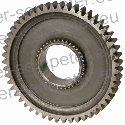 ZOBNIK MENJALNIKA prve prestave z=51 TORPEDO TD 75 menjalnik: TW 55.4