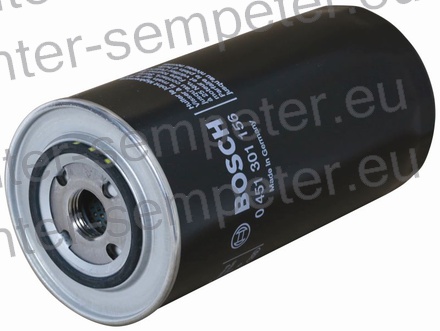 FILTER OLJA MOTORJA P1156 BOSCH