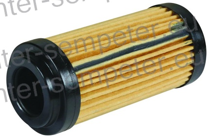 FILTER HIDRAVLIKE vložek FLEET