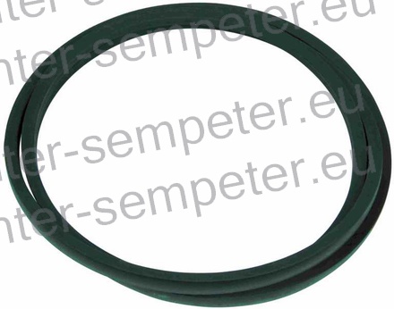 JERMEN KLINASTI SPBx3150LW SIP ROTO 185 (3 kom na kosilnico) SIP