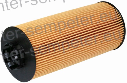 FILTER OLJA MOTORJA vložek CLAAS Lexion 620, 630, 650, 6600 Tucano 320, 420, 430, 440, 450, 560, 570 BOMAG JCB LIEBHERR MERCEDES MERCEDES - UNIMOG MTU TADANO