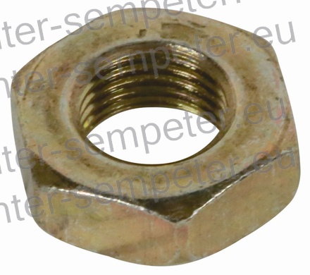 MATICA NIZKA DIN936 SIP