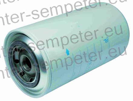 FILTER OLJA MOTORJA FLEET