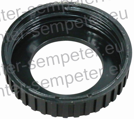 POKROV REZERVARJA GORIVA M80 FIAT - NEW HOLLAND