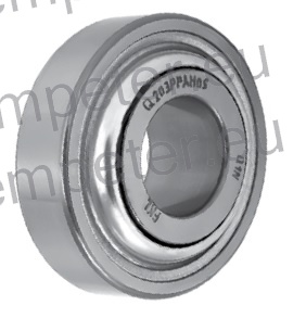 LEŽAJ KROGLIČNI Q 203PP.AH05 FKL