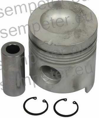 BAT MOTORJA fi=112.52 R2 (brez obročkov) FORD 4600