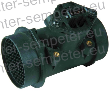 MERILEC PRETOKA ZRAKA KIA SPORTAGE SAAB BOSCH