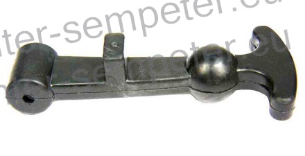 GUMA ZAPENJALKA POKROVA MOTORJA ŠTORE 402 - 404 - 502 - 504 FIAT 420 - 420DT TV - TOMO VINKOVIĆ 418 - 419 - 420 - 521 - 522 - 523 - 730 - 731 - 732