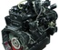 MOTOR TRAKTORJA 64KS (4cil) KPL UTB 640 - 643