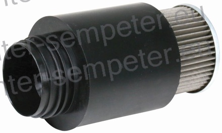 FILTER OLJA HIDRAVLIKE vložek FENDT Vario 819SCR - 822SCR - 824SCR - 826SCR - 828SCR - 922 - 924 - 927 - 927SCR - 928 - 930 - 930SCR - 933 - 933SCR - 936 - 936SCR - 939SCR