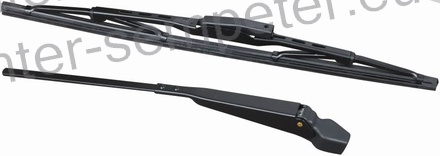 NOSILEC METLICE l=330mm TRAKTORSKI ZETOR