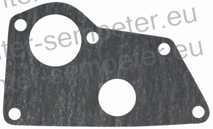 TESNILO ČRPALKE VODE MOTORJA PERKINS