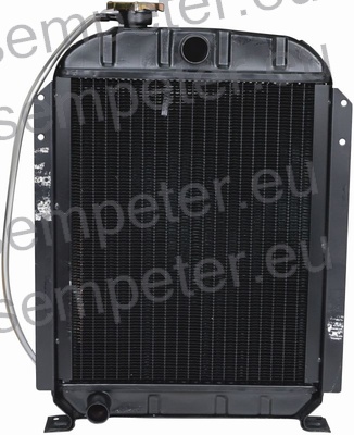 HLADILNIK VODE FIAT 311 - 312C