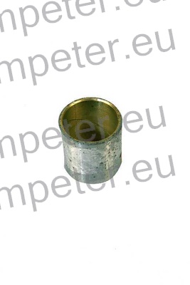 PUŠA OSOVINE MOSTA SPREDNJEGA fi=32 UTB 445U - 445DT - 550U - 550DT