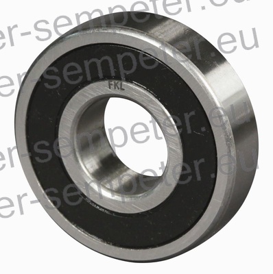 LEŽAJ FKL KROGLIČNI 6305 2RS AQ