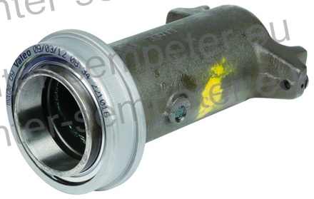 LEŽAJ SKLOPKE POTISNI z nosilcem (ni več dobavljiv) SAME LUK