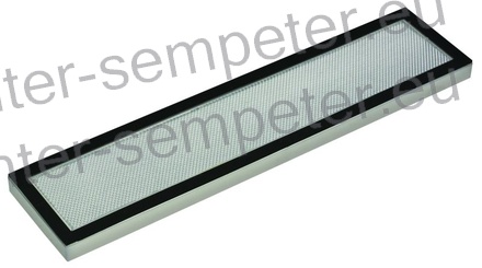 FILTER ZRAKA kabine (z ogljem) FIAT 70.66FDT kabina BUISARD