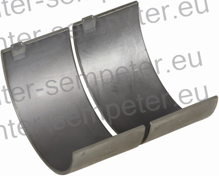 LEŽAJ OJNICE MOTORJA R1 (4cil) grt ZETOR CRYSTAL 8011 URSUS C385